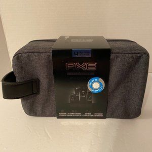 AXE Phoenix Men's Collection Gift Set 4 Pack Edition